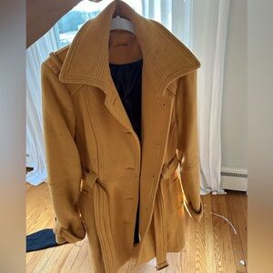 Calvin Klein women’s coat L